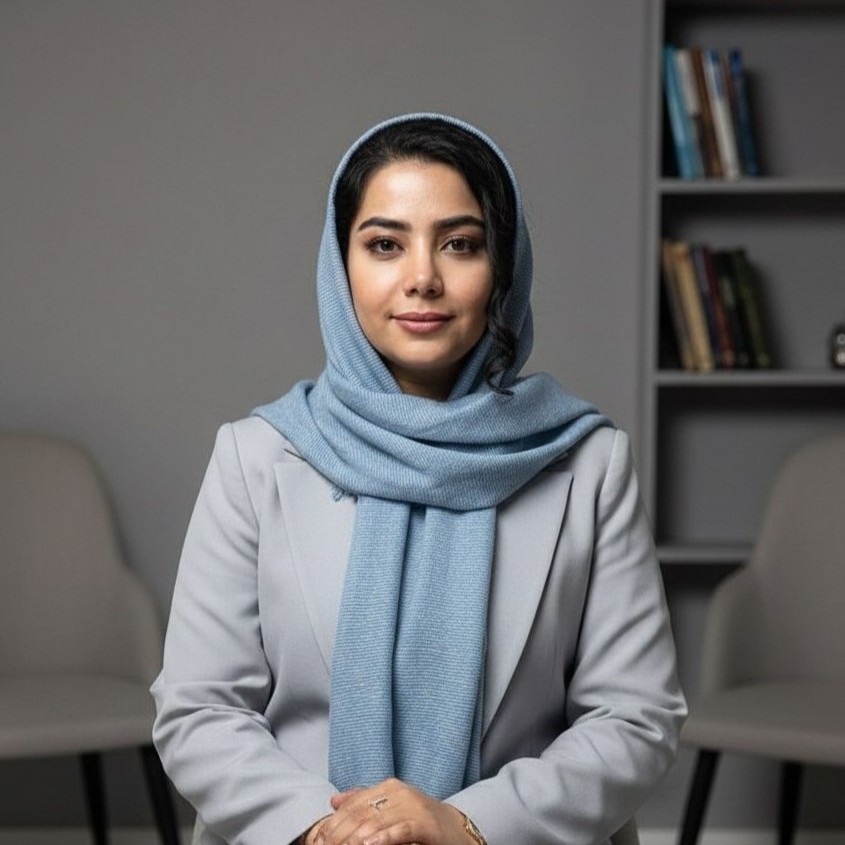 نیکا آرمانی